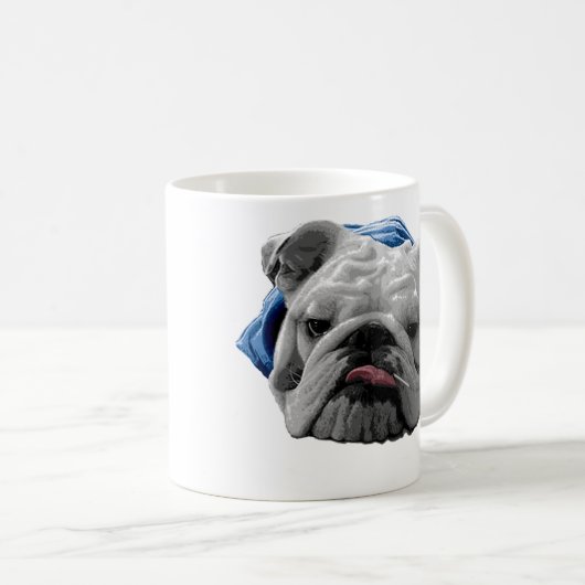 Mok (Voorkant rechts)