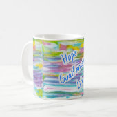 Mok (Voorkant links)