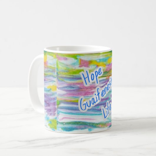 Mok (Voorkant links)