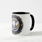 Mok (Voorkant rechts)