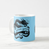 Mok (Voorkant links)