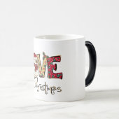 Mok (Voorkant rechts)