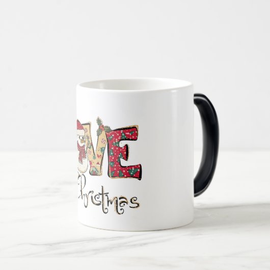 Mok (Voorkant rechts)