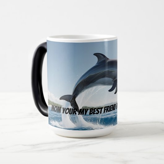 Mok (Voorkant links)