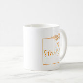 Mok (Voorkant rechts)