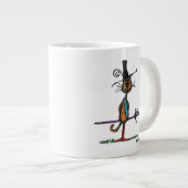 Mok (Voorkant rechts)