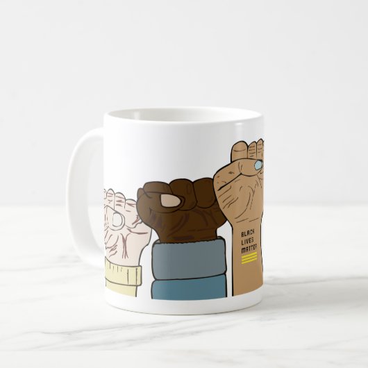 Mok (Voorkant links)