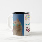 Mok (Voorkant links)