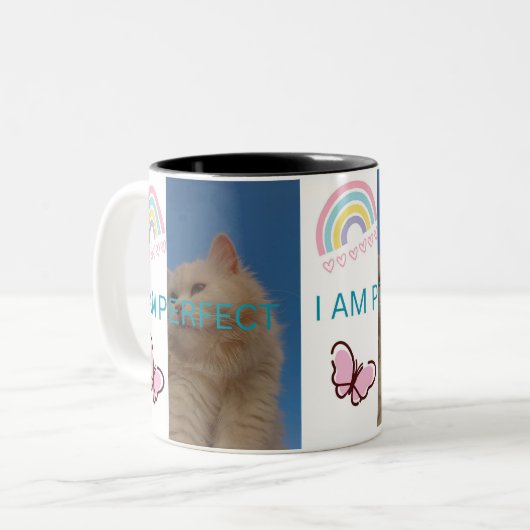 Mok (Voorkant links)