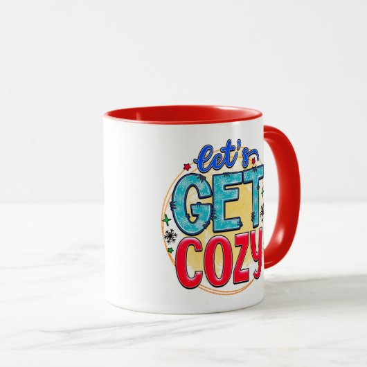 Mok (Voorkant rechts)