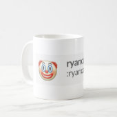 Mok (Voorkant links)