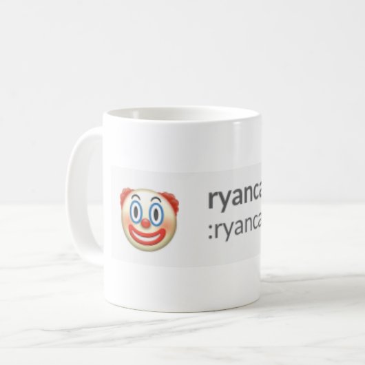 Mok (Voorkant links)