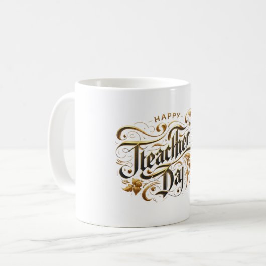 Mok (Voorkant links)