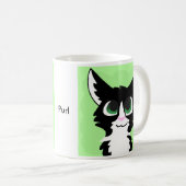 Mok (Voorkant rechts)