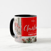 Mok (Voorkant links)