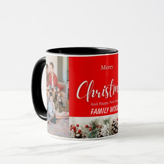 Mok (Voorkant links)