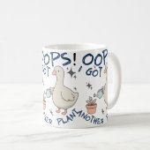 Mok (Voorkant rechts)