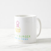 Mok (Voorkant rechts)