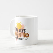 Mok (Voorkant links)