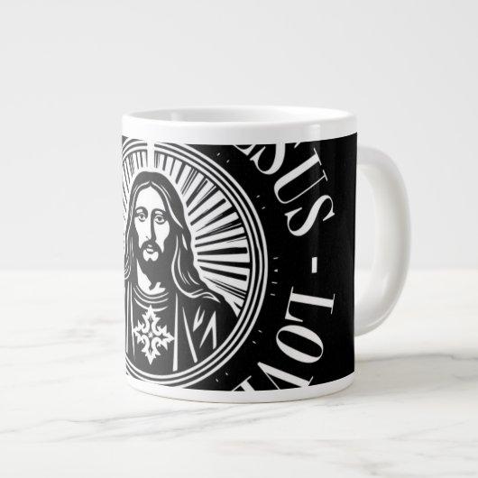 Mok (Voorkant rechts)