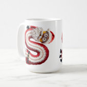 Mok (Voorkant links)