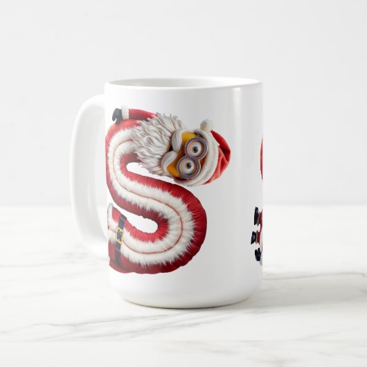 Mok (Voorkant links)