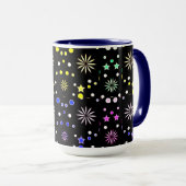 Mok (Voorkant rechts)