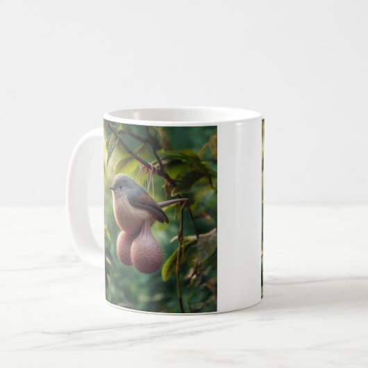 Mok (Voorkant links)