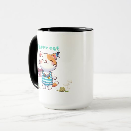 Mok (Voorkant links)