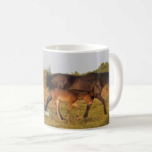 Mok (Voorkant rechts)