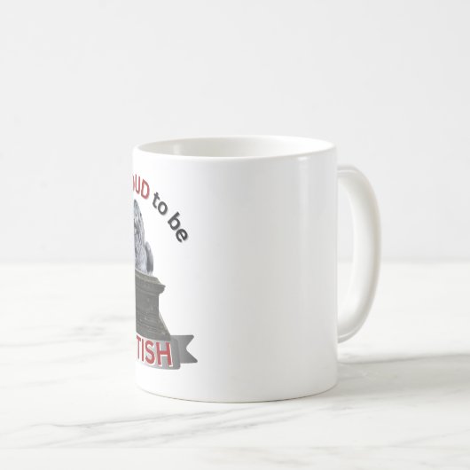 Mok (Voorkant rechts)