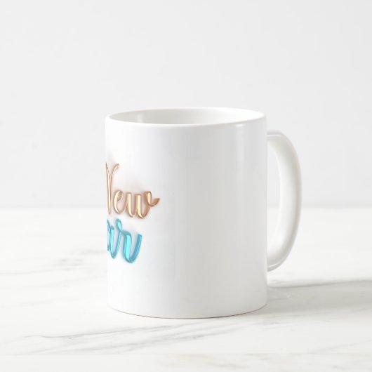 Mok (Voorkant rechts)