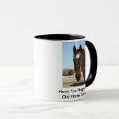 Mok (Voorkant rechts)