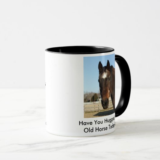 Mok (Voorkant rechts)