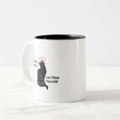 Mok (Voorkant links)