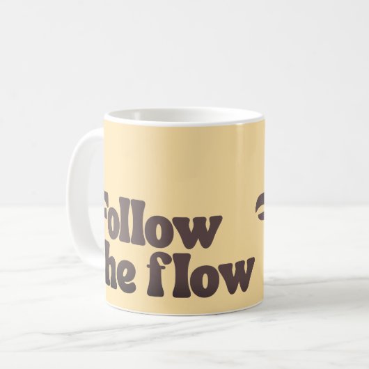 Mok (Voorkant links)