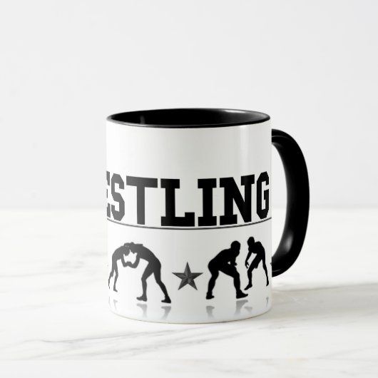 Mok (Voorkant rechts)