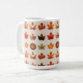 Mok (Voorkant links)