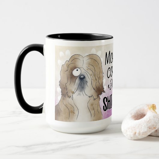 Mok (Met donut)