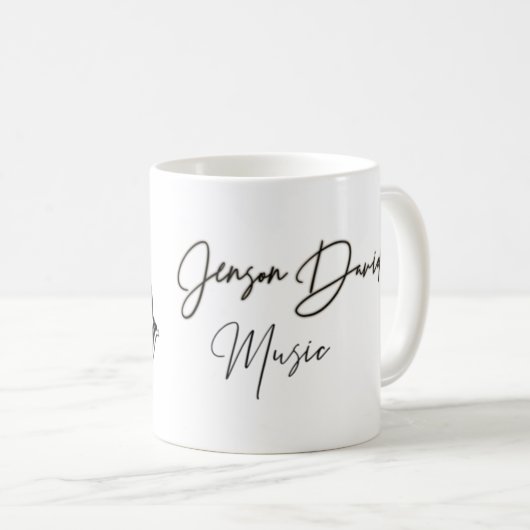 Mok (Voorkant rechts)