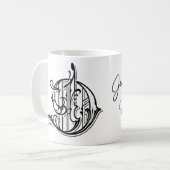 Mok (Voorkant links)