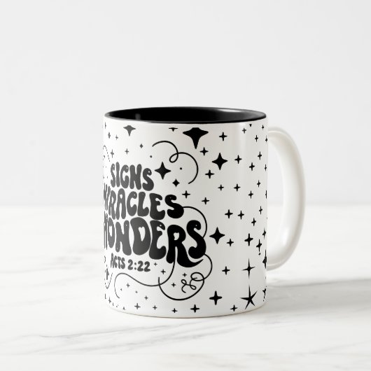 Mok (Voorkant rechts)