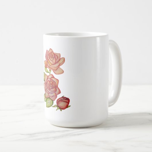 Mok (Voorkant rechts)