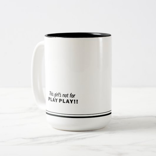 Mok (Voorkant links)