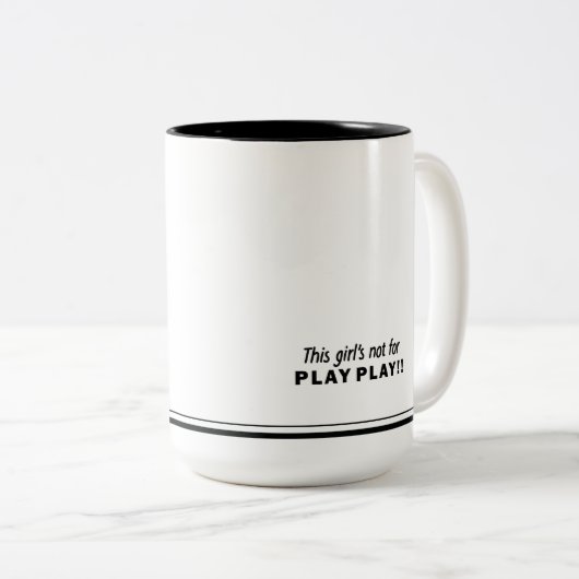 Mok (Voorkant rechts)