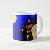 Mok (Voorkant rechts)