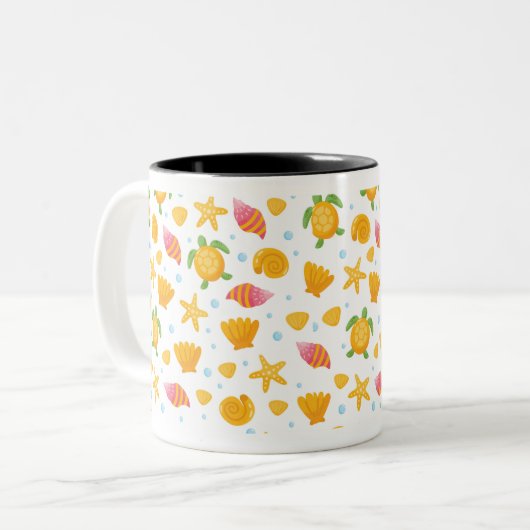 Mok (Voorkant links)