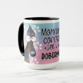 Mok (Voorkant links)