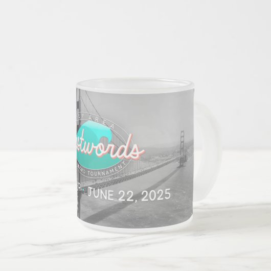 Mok (Voorkant rechts)