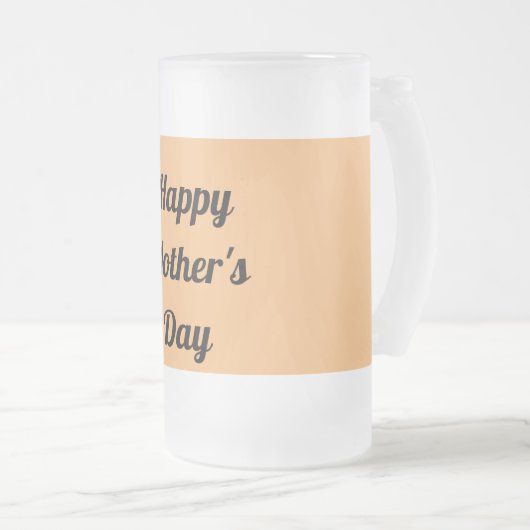 Mok (Voorkant rechts)